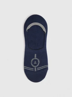 CALCETINES INVISIBLES BLANCO