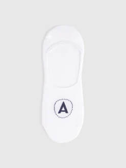 CALCETINES INVISIBLES GRIS