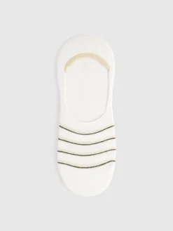 CALCETINES INVISIBLES VERDE