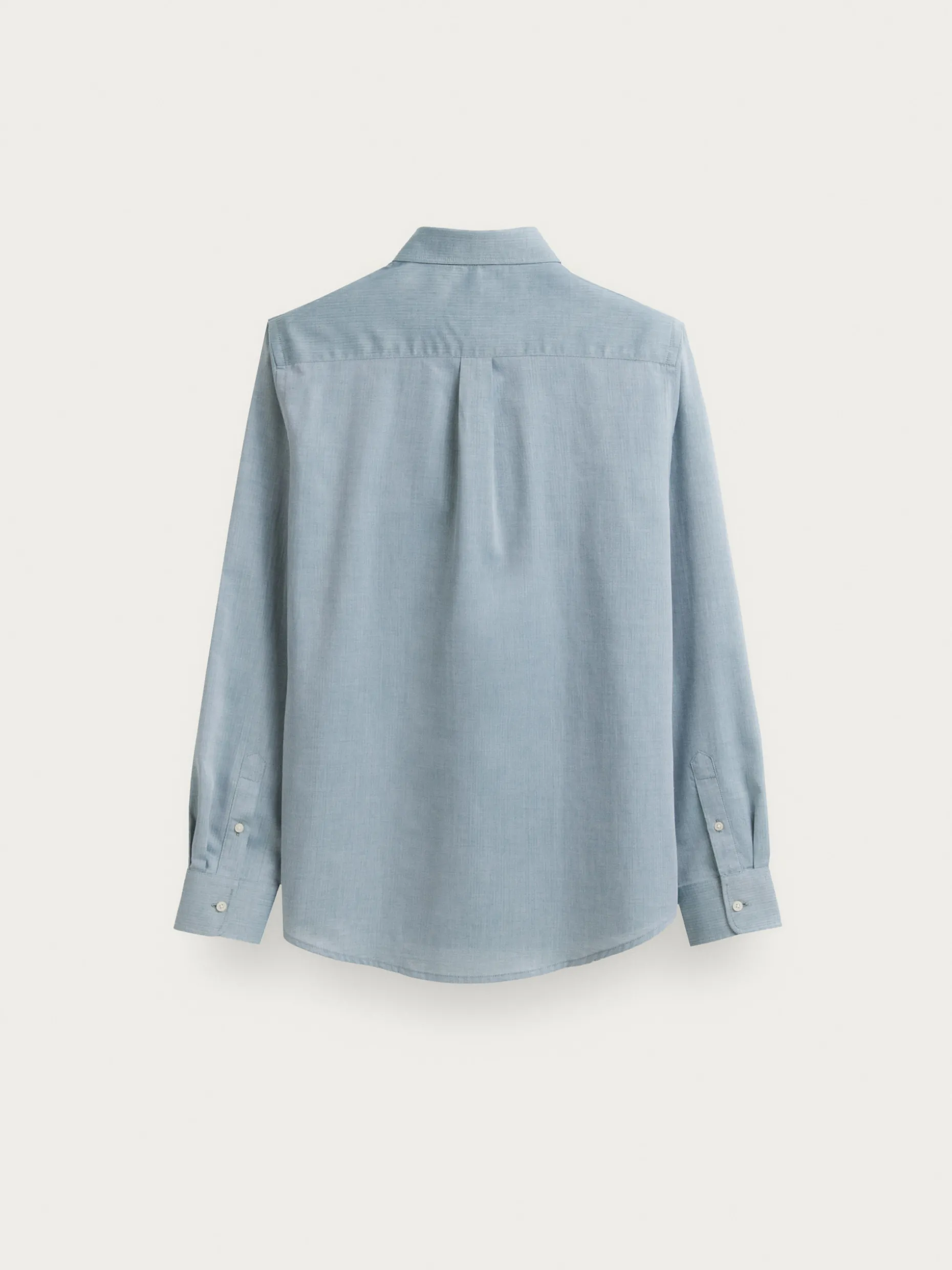 CAMISA MICROESPIGA VERDE