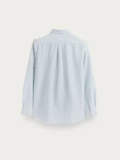 CAMISA OXFORD REGENT VERDE