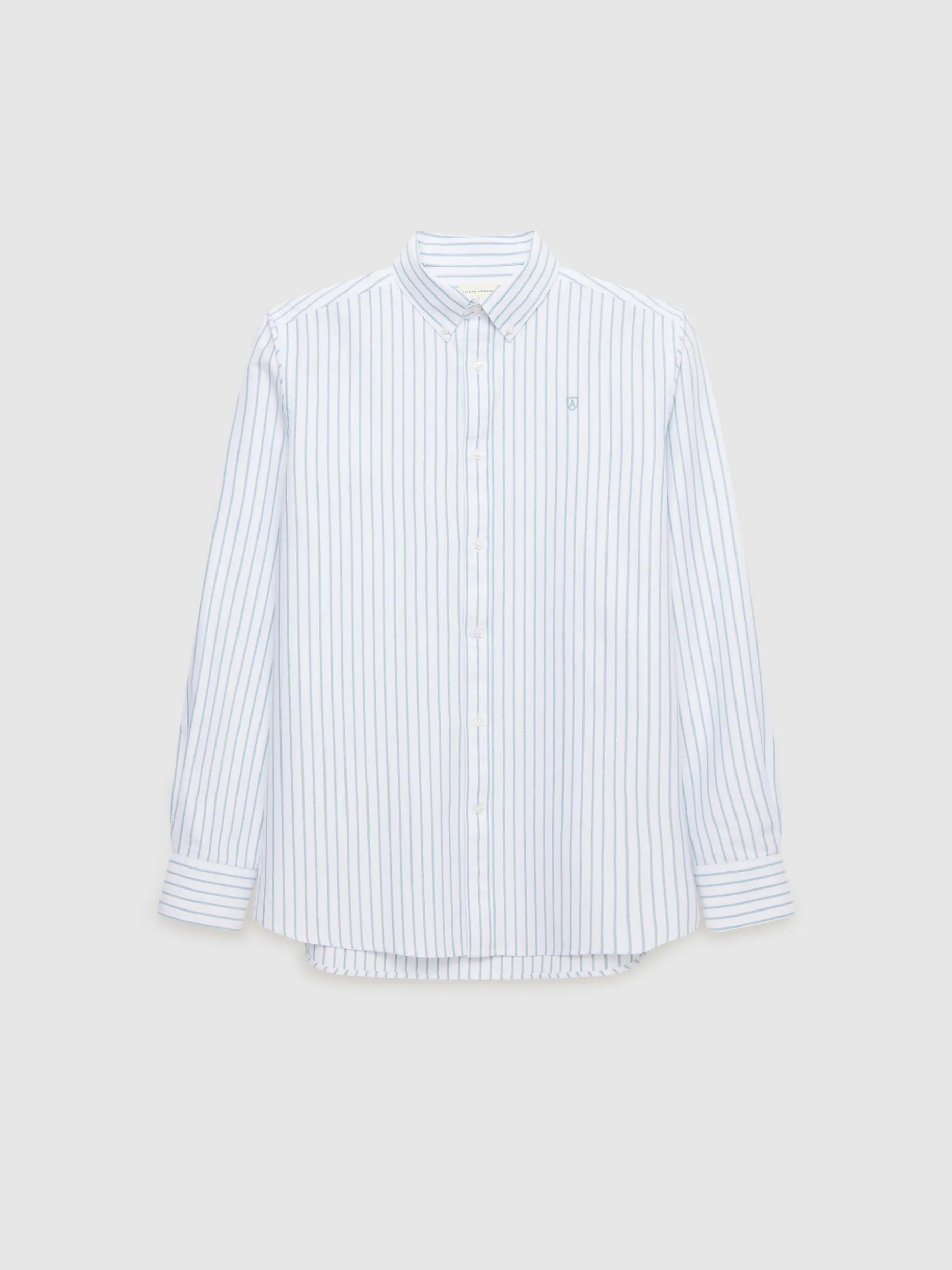 CAMISA OXFORD SUNNY AZUL