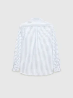 CAMISA OXFORD SUNNY AZUL