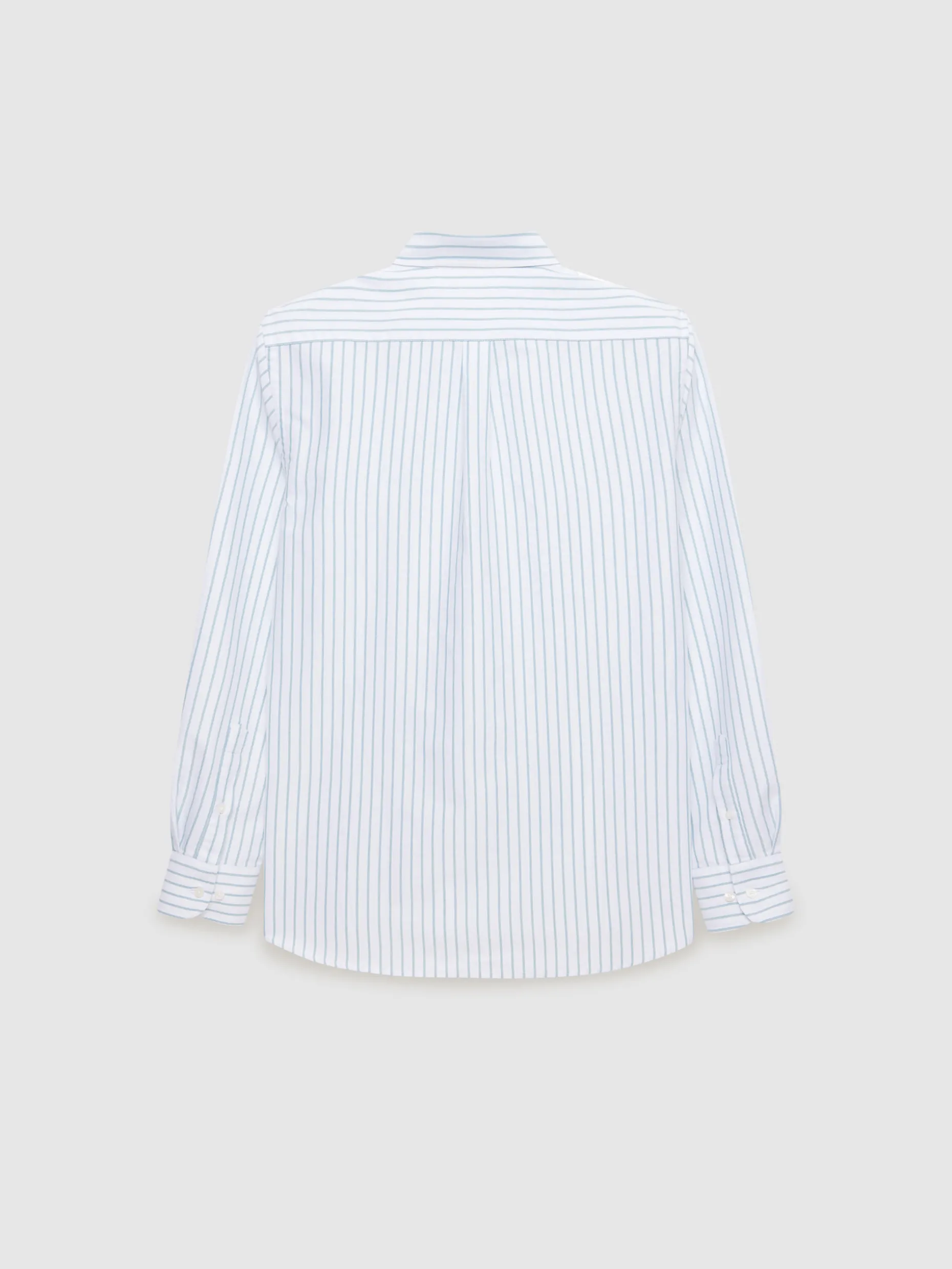 CAMISA OXFORD SUNNY AZUL