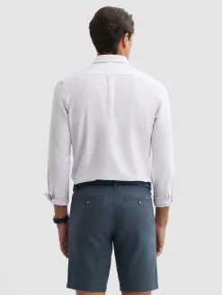 CAMISA OXFORD SUNNY ROSA