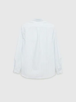 CAMISA OXFORD SUNNY VERDE