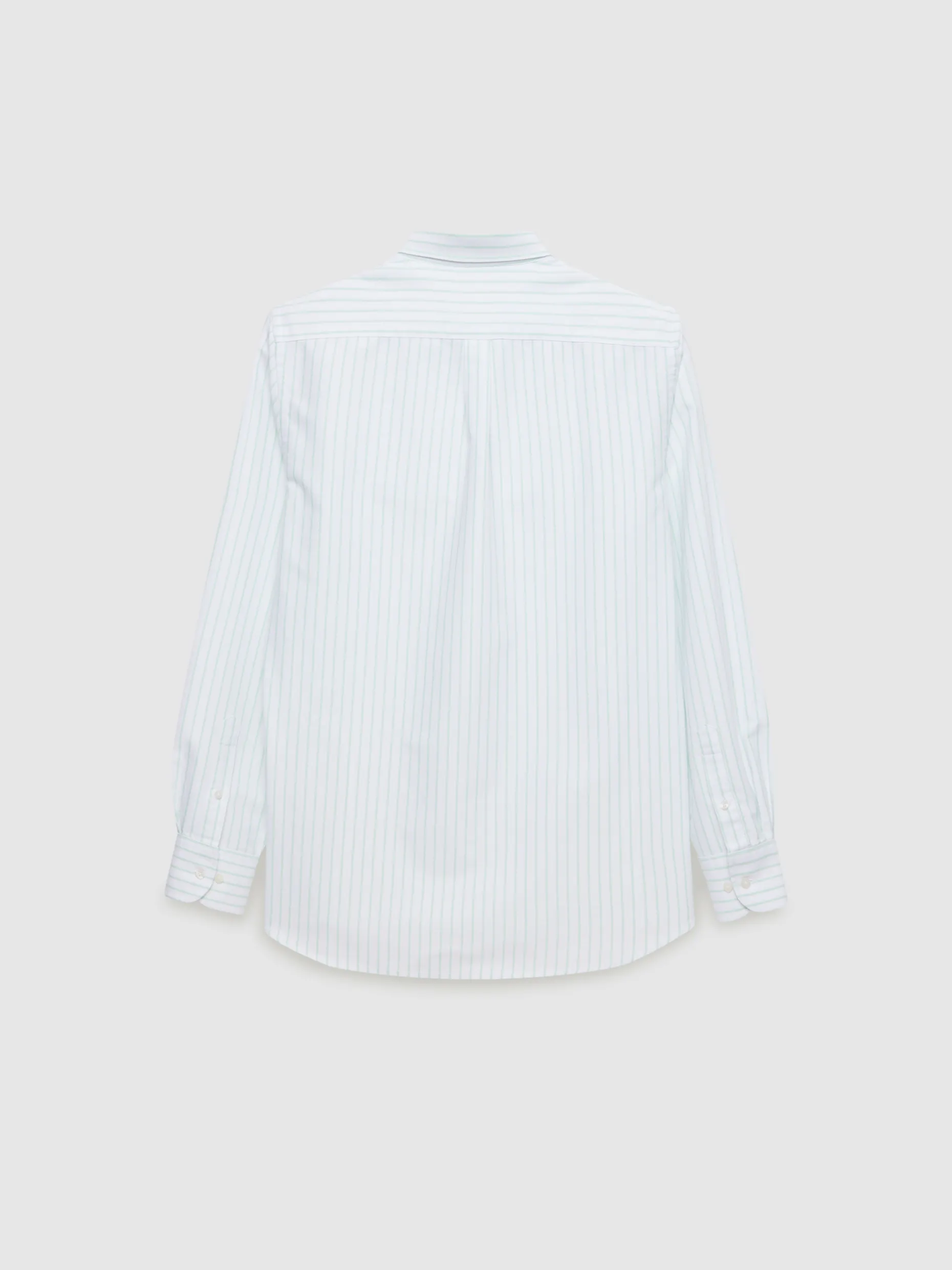 CAMISA OXFORD SUNNY VERDE