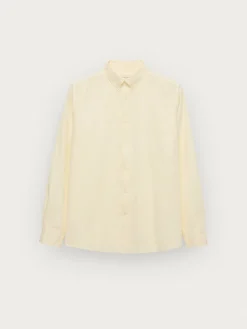 CAMISA PANAMA DYE AMARILLO