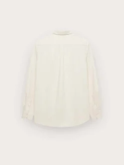 CAMISA PANAMA DYE BEIGE