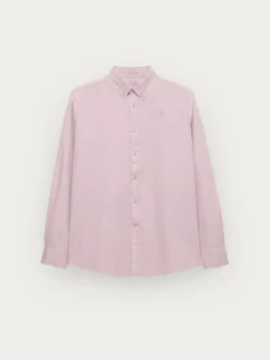 CAMISA PANAMA DYE ROSA