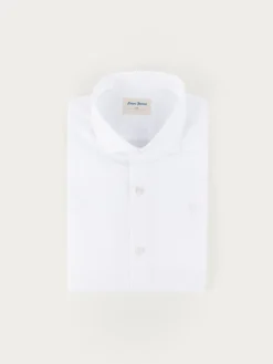 CAMISA P.POINT KIDS BLANCO
