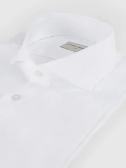 CAMISA ROYAL P.DOBLE BLANCO