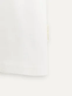 CAMISETA GARAGE BLANCO