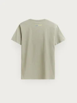 CAMISETA PACIFIC VERDE