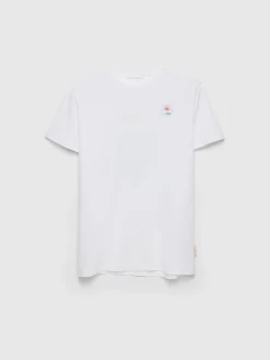 CAMISETA SUNSET BLANCO