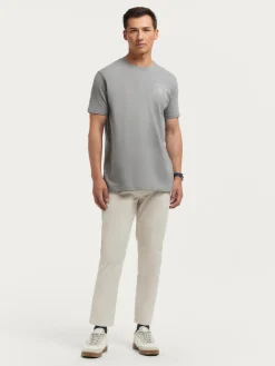 CAMISETA TEXAS VERDE