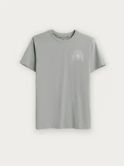 CAMISETA TEXAS VERDE