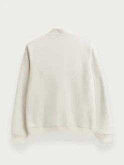 CAZADORA ANTLER CRUDO