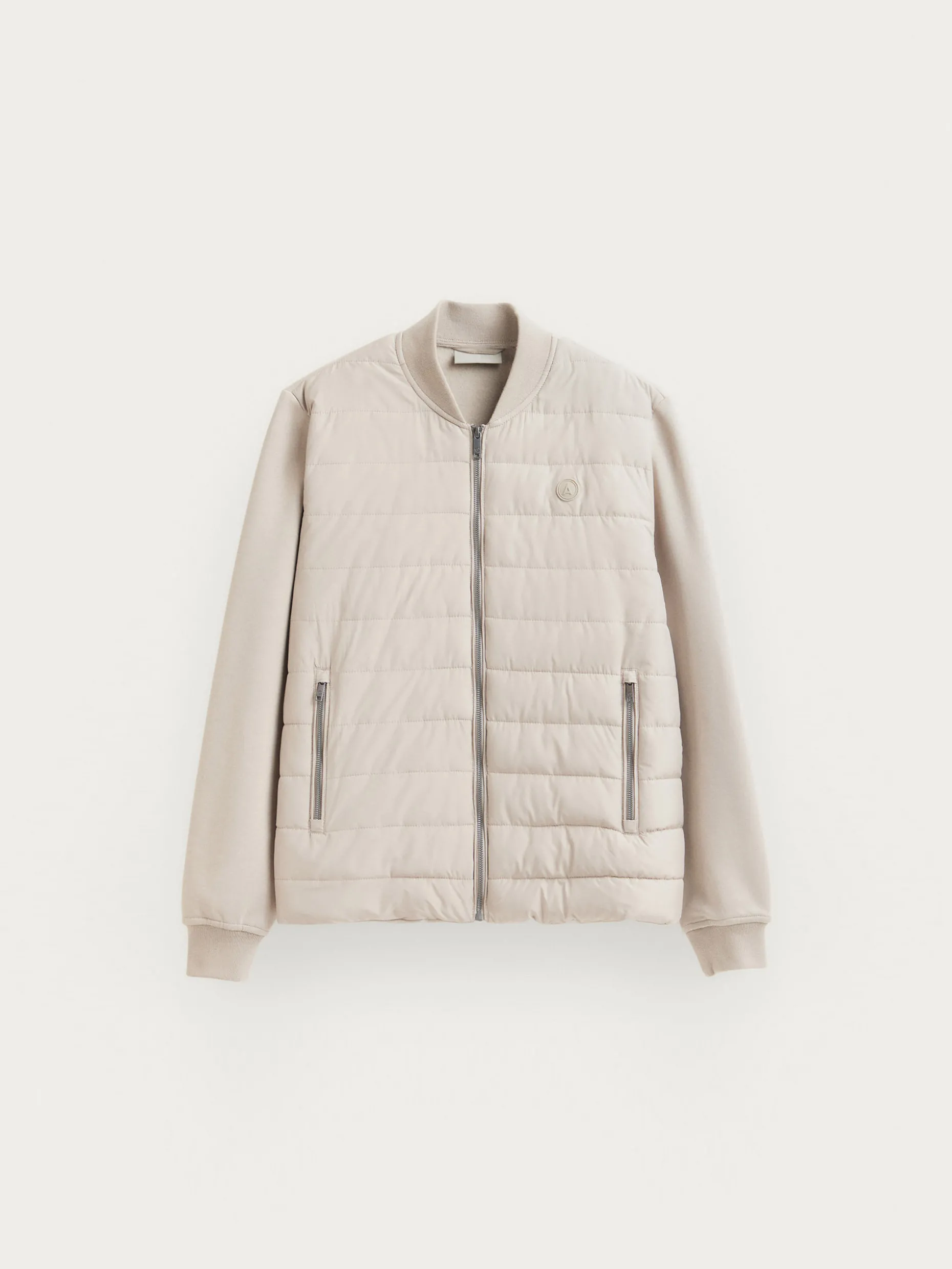 CAZADORA ANTLER KIDS BEIGE