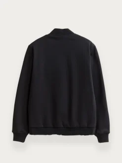 CAZADORA ANTLER NEGRO