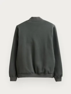 CAZADORA ANTLER VERDE