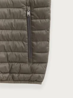 CHALECO DENKER VERDE