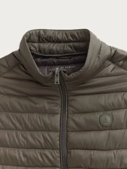 CHALECO DENKER VERDE