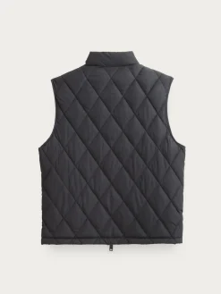 CHALECO DRACO AZUL MARINO