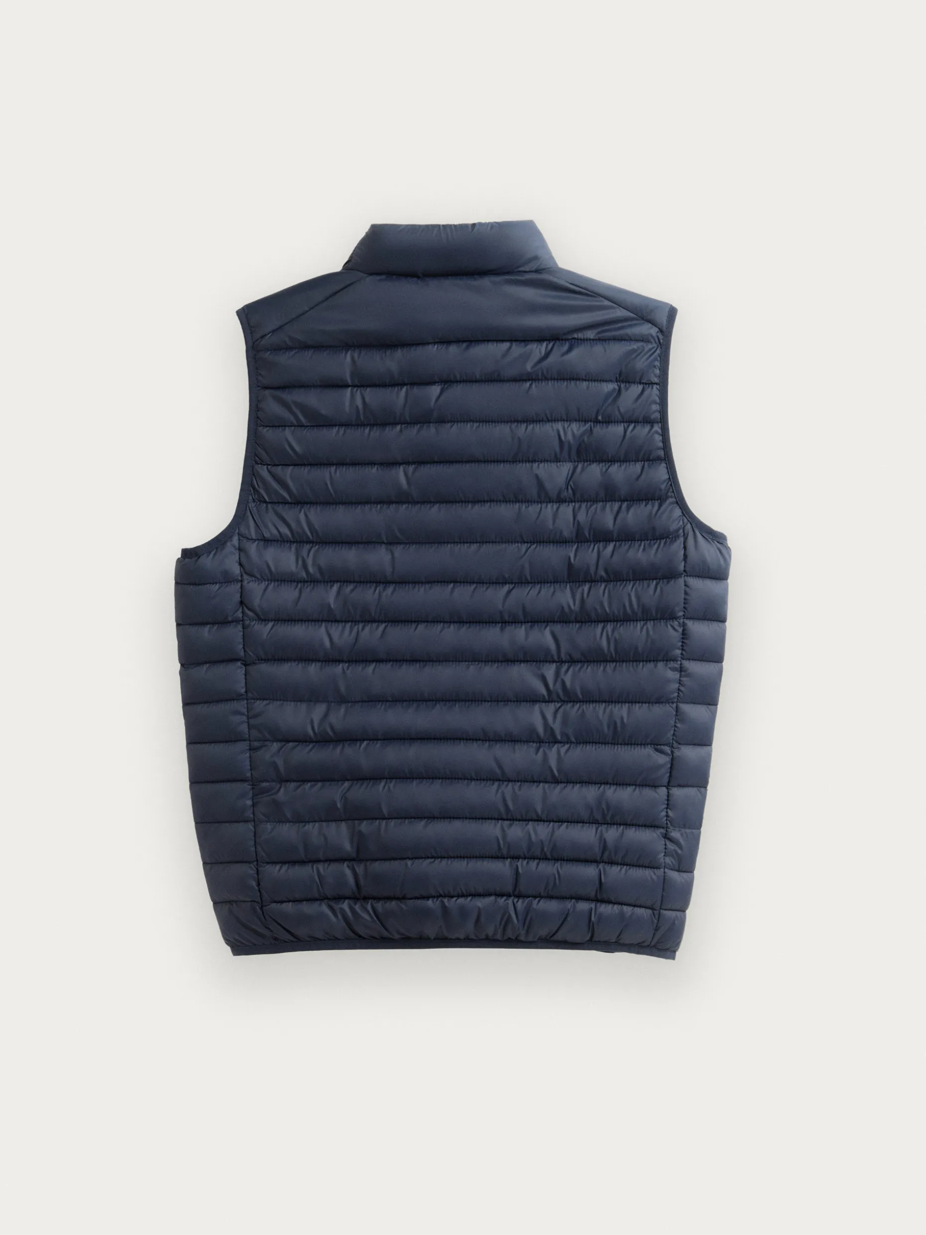 CHALECO NIRO AZUL MARINO