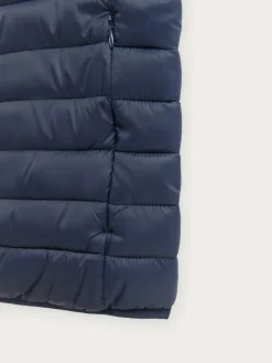 CHALECO NIRO AZUL MARINO