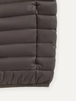 CHALECO NIRO MARRÓN