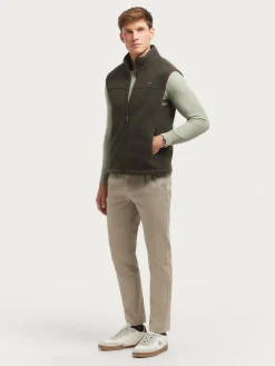 CHALECO SIERRA VERDE