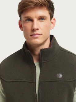 CHALECO SIERRA VERDE