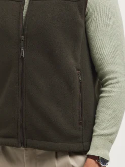 CHALECO SIERRA VERDE