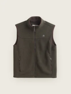 CHALECO SIERRA VERDE