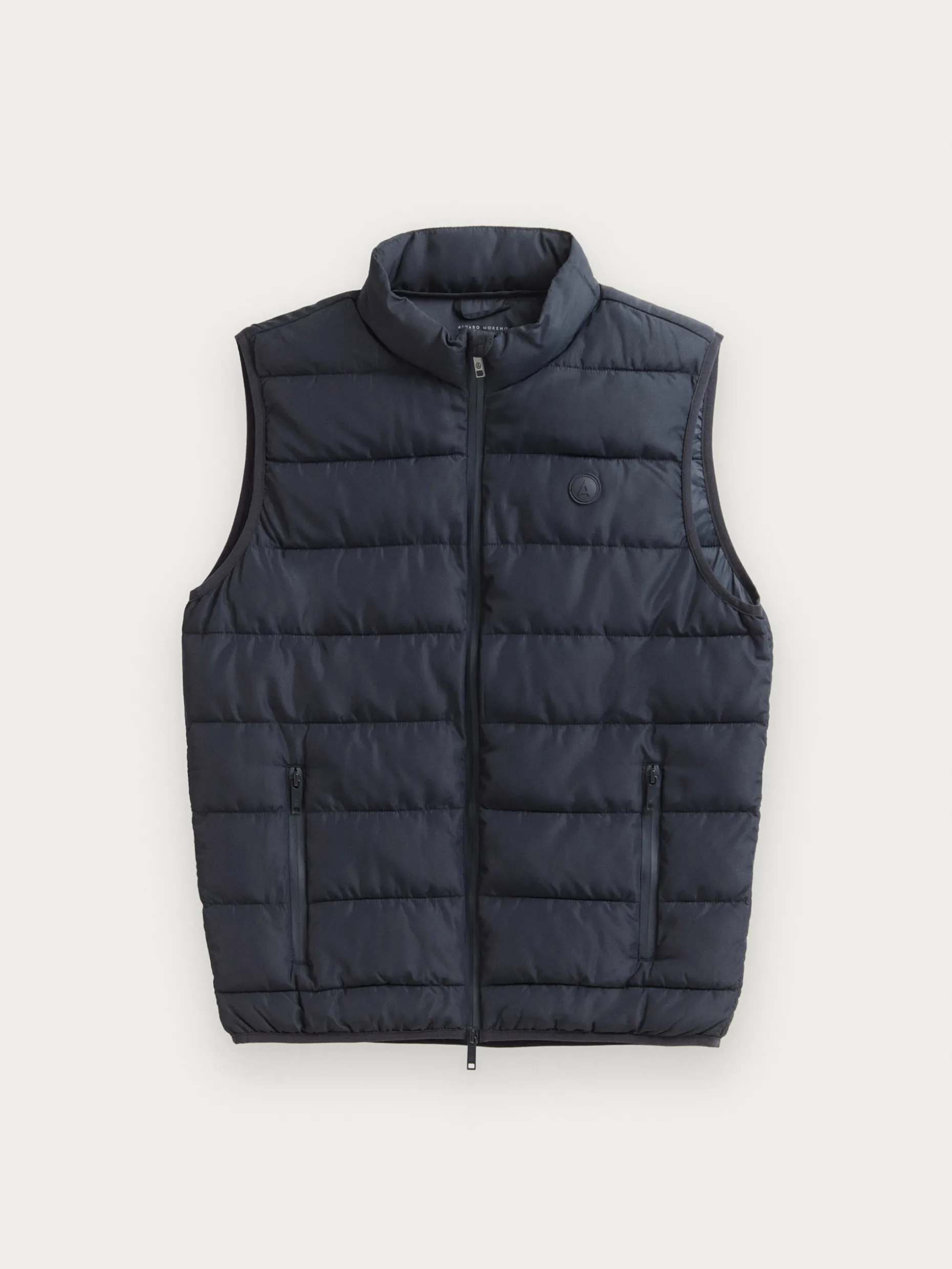 CHALECO SLOOPY AZUL MARINO