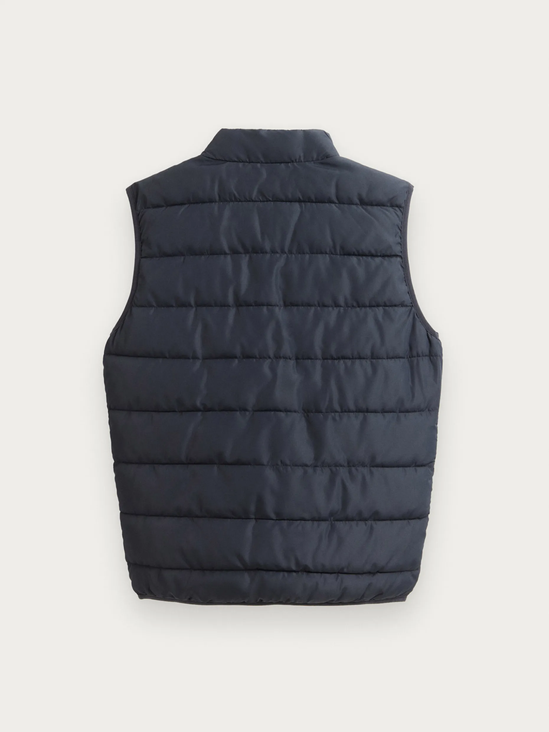 CHALECO SLOOPY AZUL MARINO