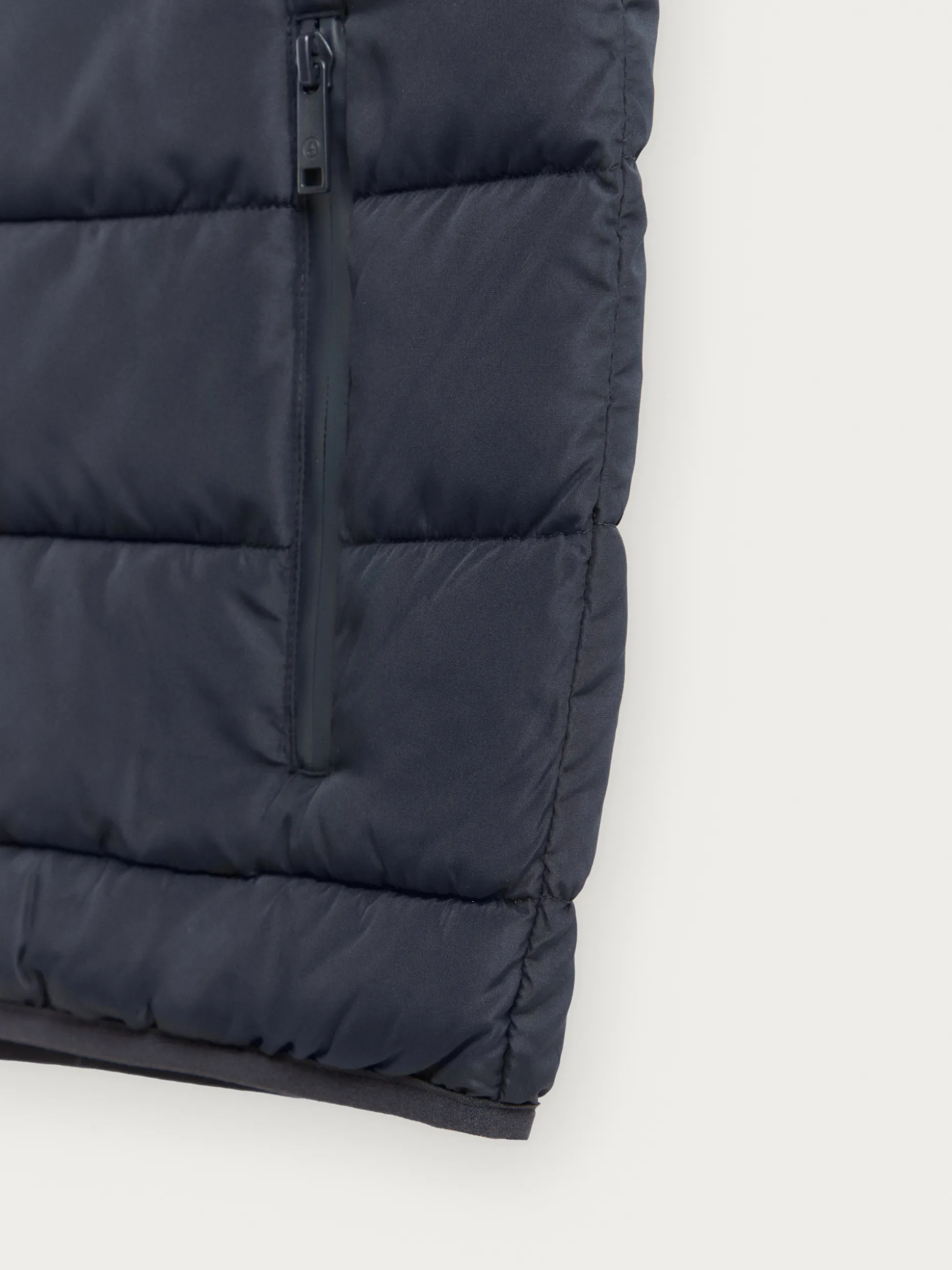 CHALECO SLOOPY AZUL MARINO