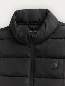 CHALECO SLOOPY NEGRO