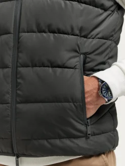 CHALECO SLOOPY VERDE