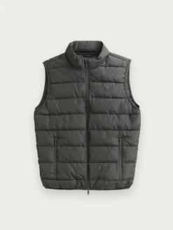 CHALECO SLOOPY VERDE