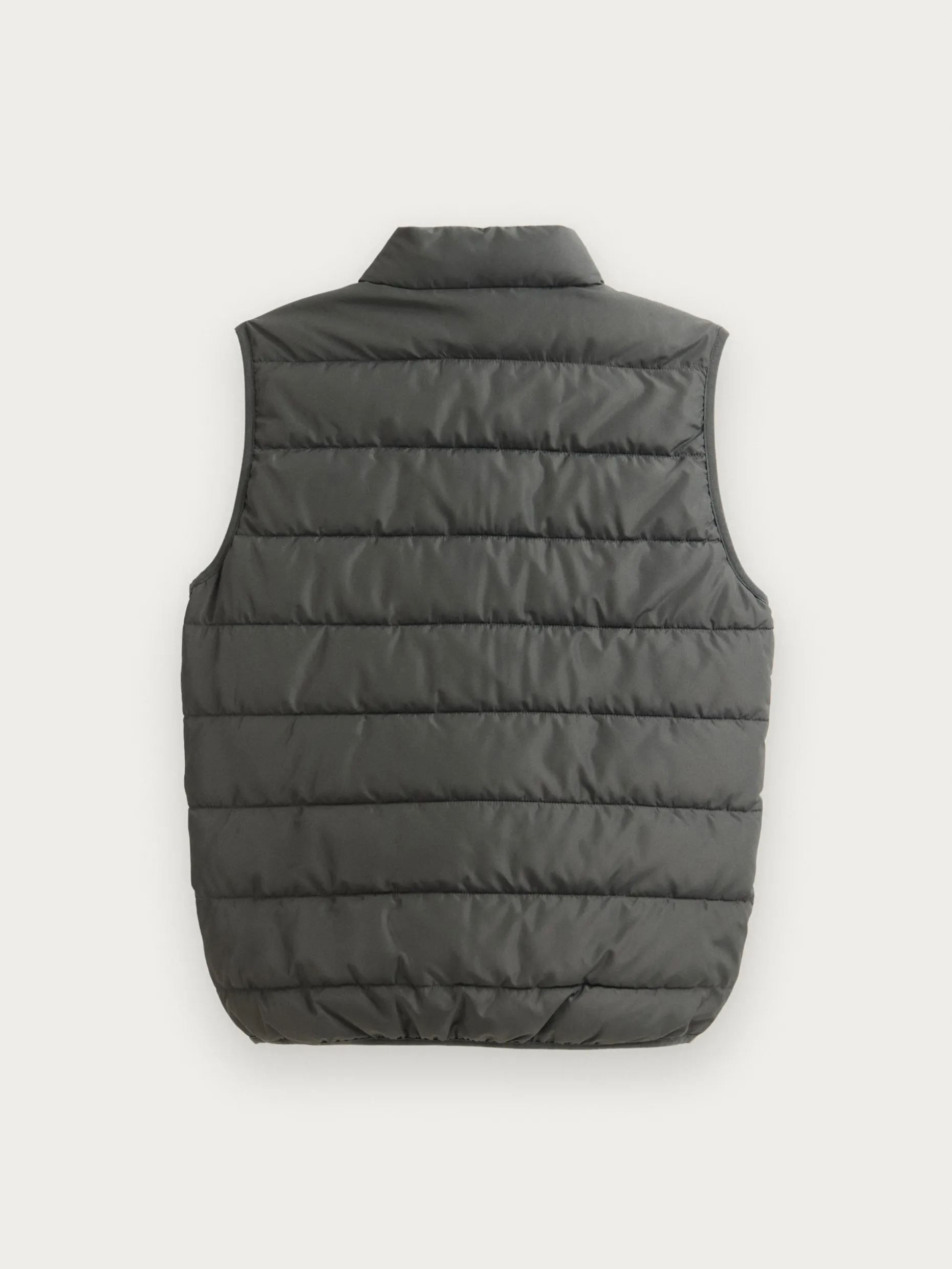 CHALECO SLOOPY VERDE