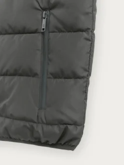 CHALECO SLOOPY VERDE