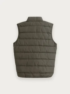 CHALECO SLOOPY VERDE