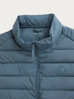 CHALECO VINCENT AZUL