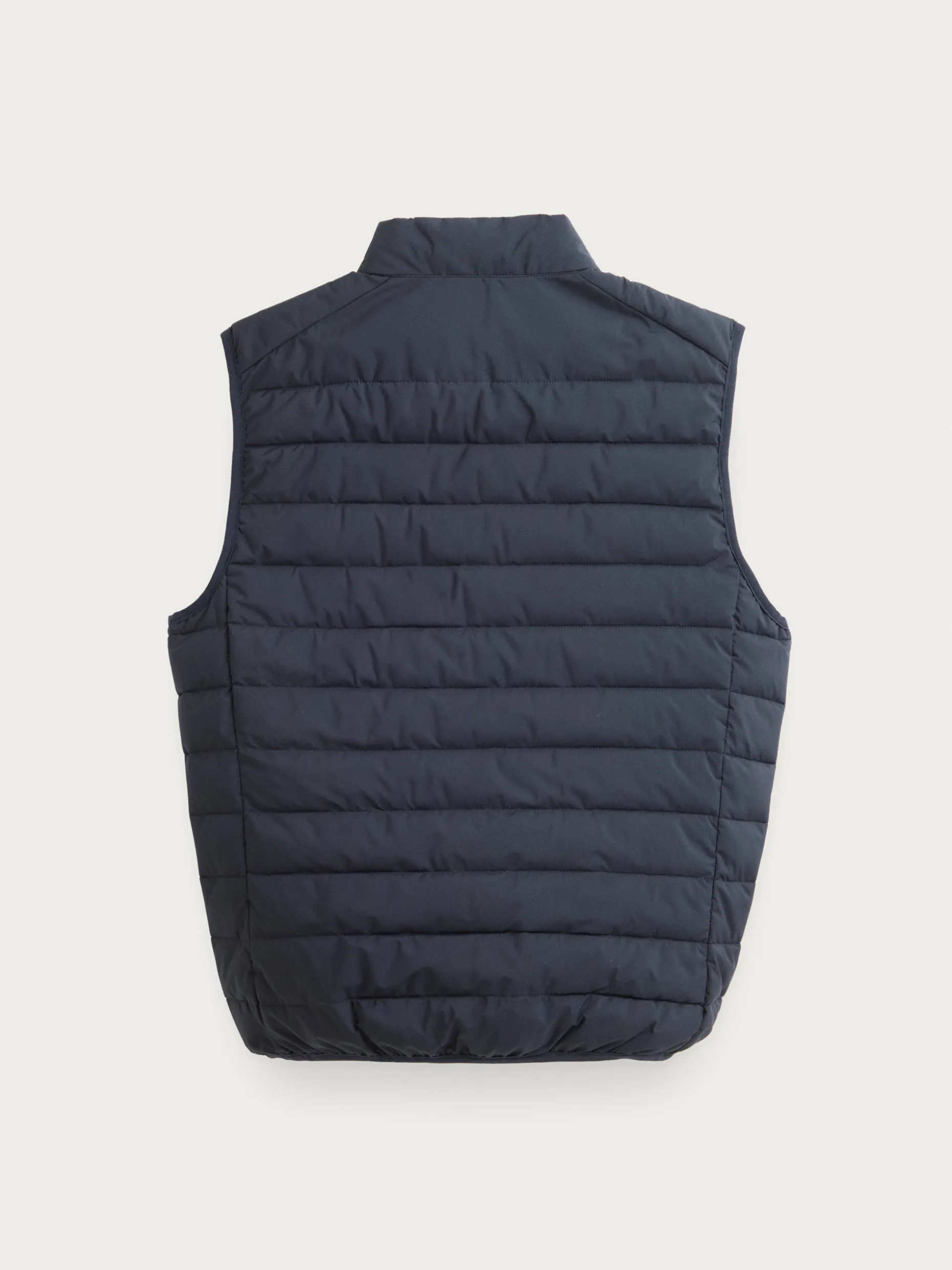 CHALECO VINCENT AZUL MARINO