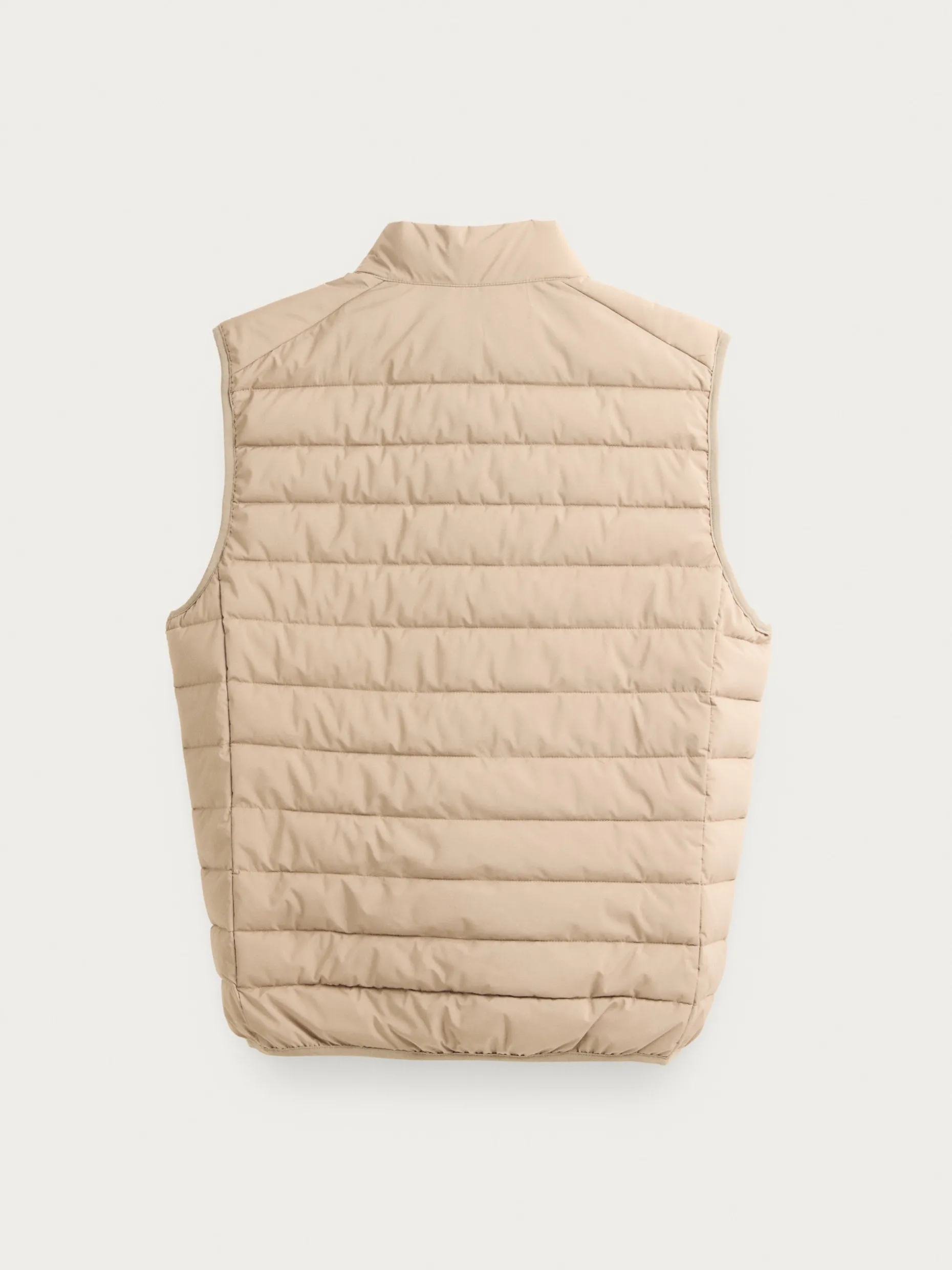 CHALECO VINCENT CAMEL