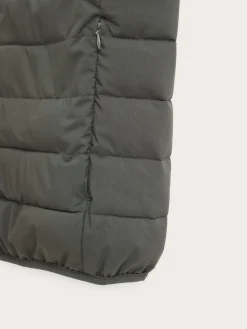 CHALECO VINCENT VERDE