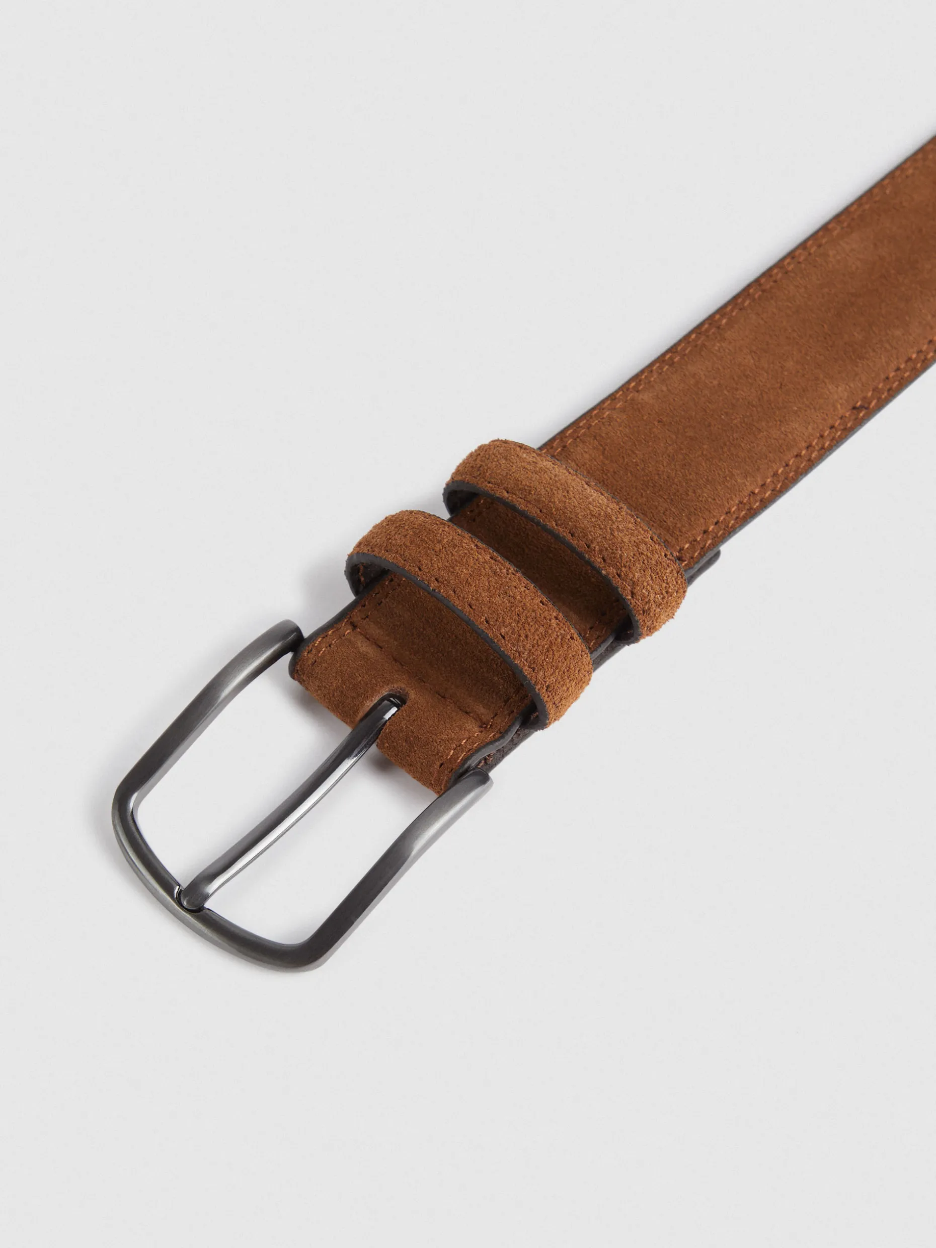 CINTURON SERRAJE CAMEL