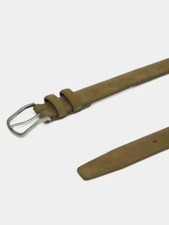 CINTURON SERRAJE VERDE